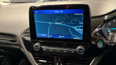 Ford Fiesta 1.0 EcoBoost Hybrid mHEV 125 Titanium 5dr Petrol Hatchback